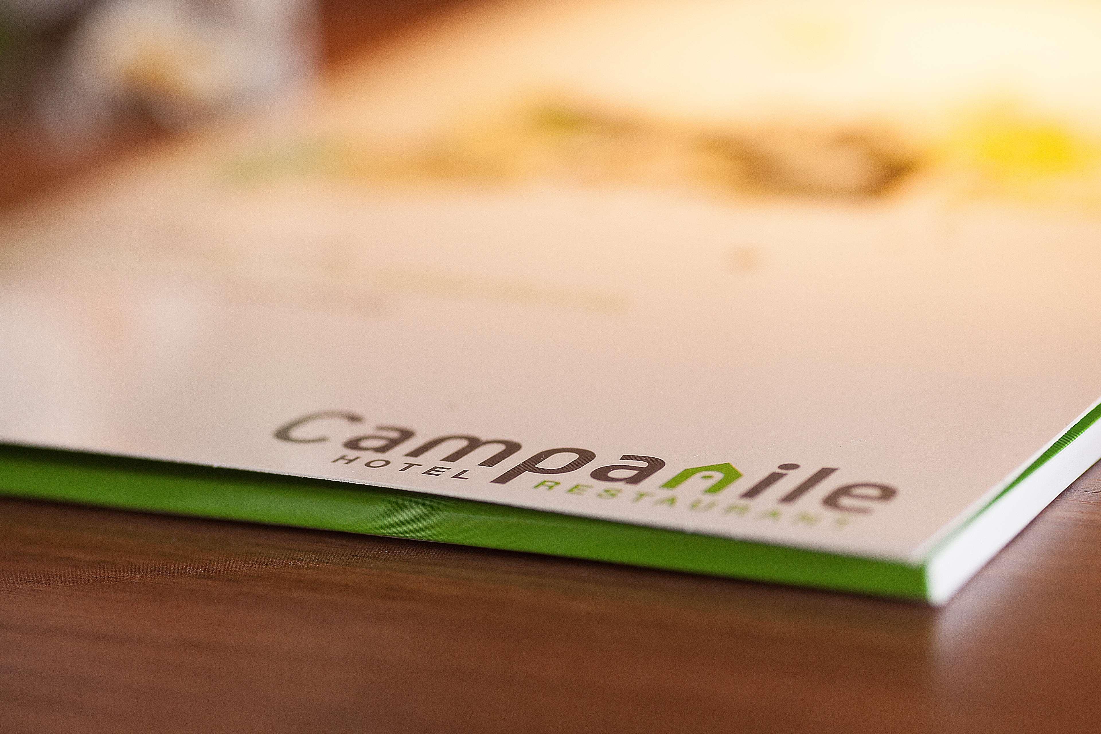 Campanile Saint-Brieuc Langueux Hotel Bagian luar foto